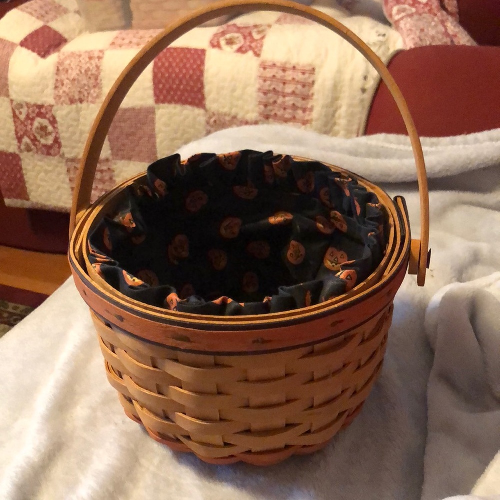 Basket